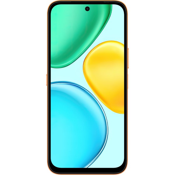 Смартфон HONOR X7e 6/128GB, Orange
